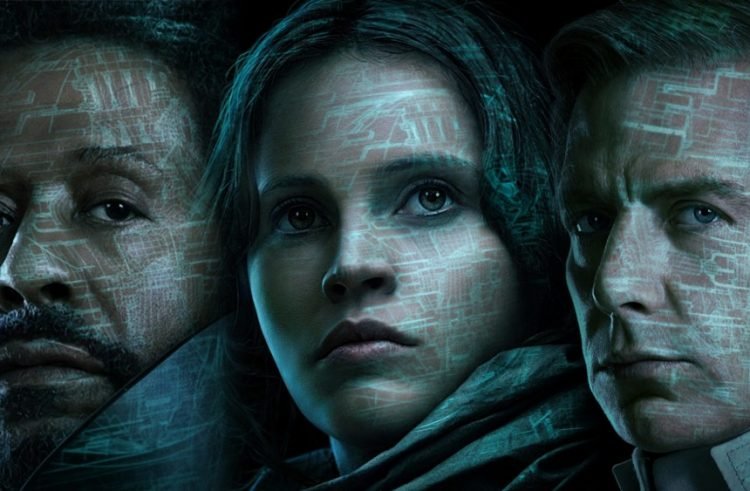 Rogue One: A Star Wars Story – Character Guide