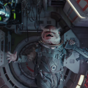 Rogue One Creature Feature Shows Off Bistan And More