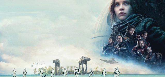 Gareth Edwards Explains Rogue One’s Original Ending