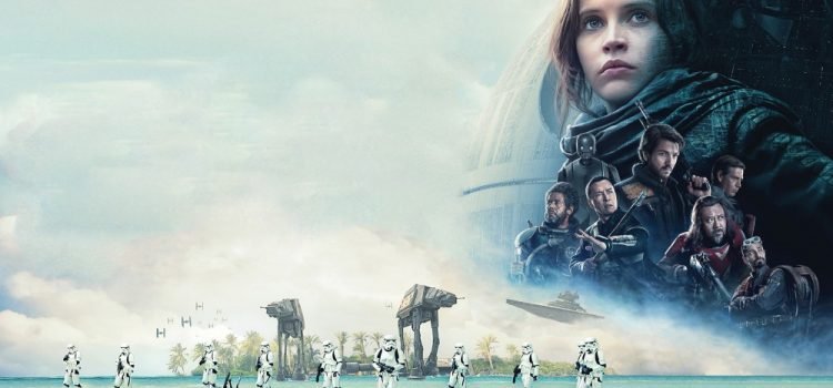 Gareth Edwards Explains Rogue One’s Original Ending
