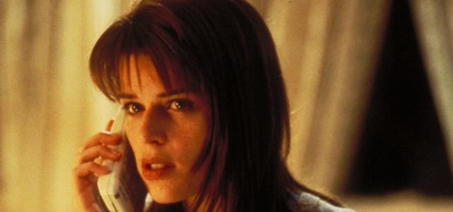 Chamber of Horrors: Say Hello