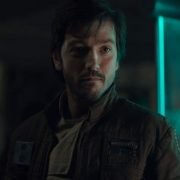 Awesome IMAX Featurette Ahead Of Rogue One