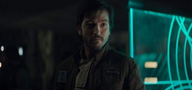 Awesome IMAX Featurette Ahead Of Rogue One