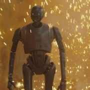 Brand New Rogue One Clip & High-Resolution Images