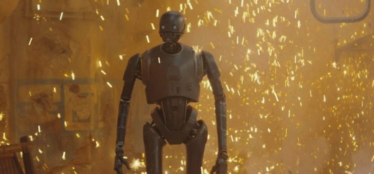 Brand New Rogue One Clip & High-Resolution Images