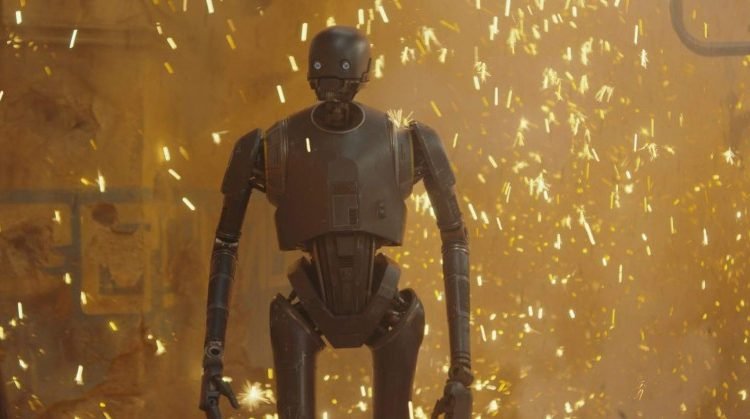 Brand New Rogue One Clip & High-Resolution Images