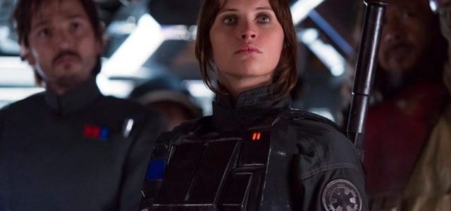 Chinese Rogue One Trailer Is The Best Yet