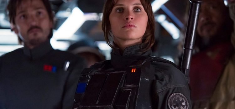 Chinese Rogue One Trailer Is The Best Yet