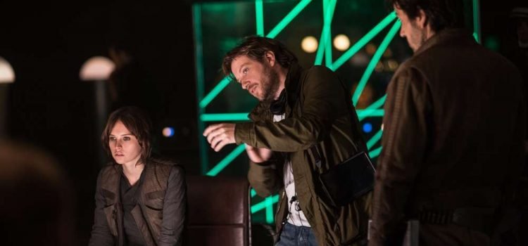 Gareth Edwards Celebrates British Filmmaking In Rogue One Featurette