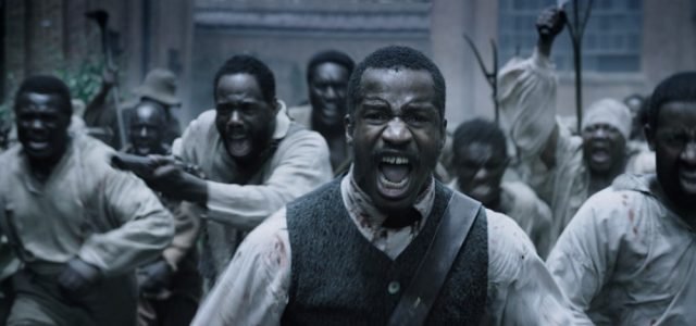New Clip From The Birth Of A Nation