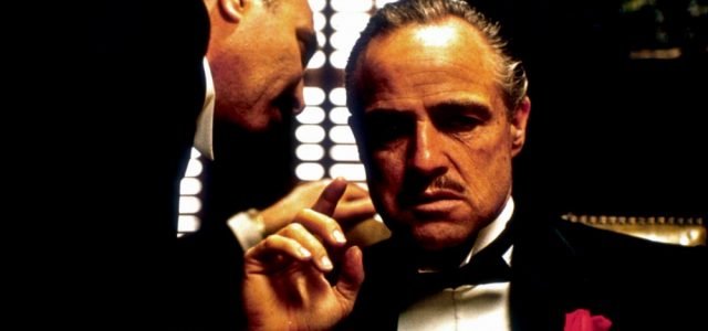 The Five Best Mafia Movies Of All Time