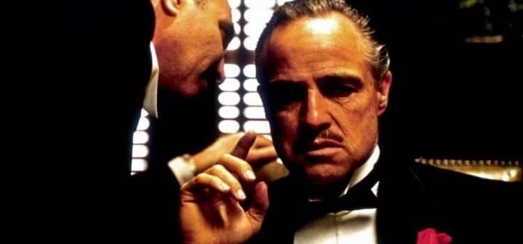 The Five Best Mafia Movies Of All Time