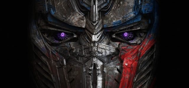New Transformers: The Last Knight Clip Has Us Covered