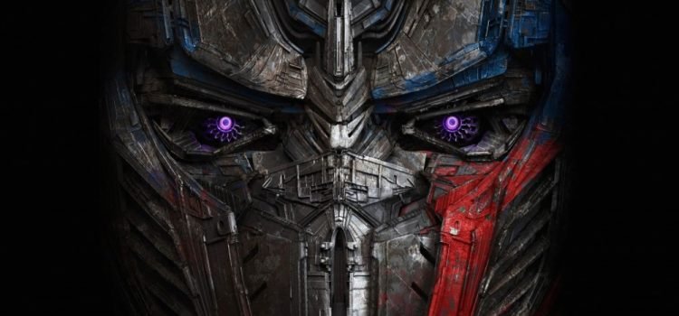 New Transformers: The Last Knight Clip Has Us Covered