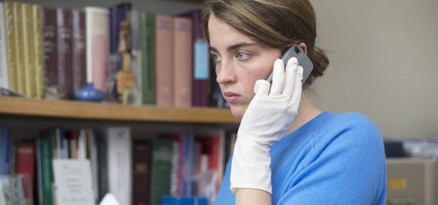 The Unknown Girl (2016) Review