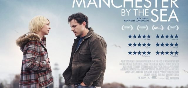 Manchester By The Sea (2017) Blu-ray Review