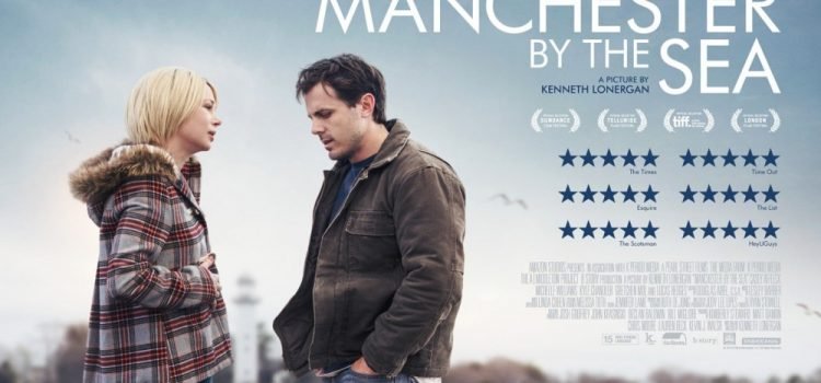 Manchester By The Sea (2017) Blu-ray Review