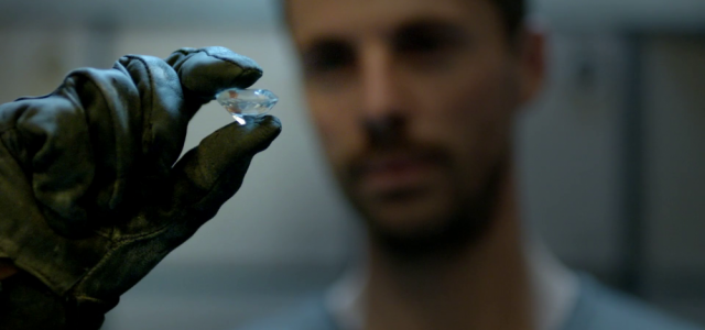 Charming Trailer For True Life Crime Caper The Hatton Garden Job