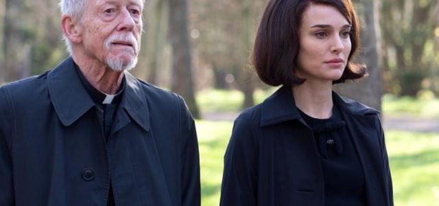 Screen Icon Sir John Hurt Has Died