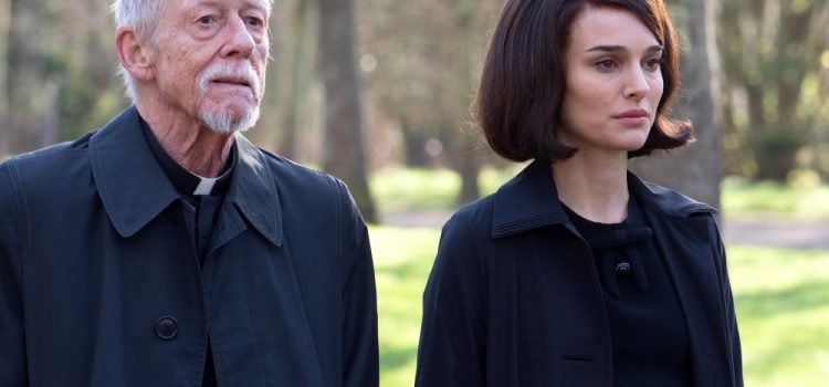 Screen Icon Sir John Hurt Has Died