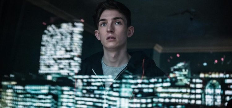 Netflix Original Film iBoy Gets An Awesome Trailer