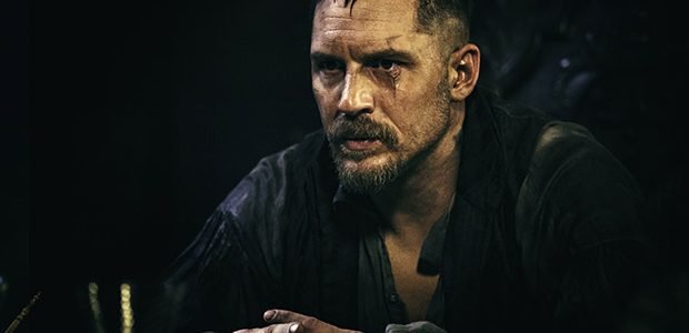 Taboo: Episode Three Review