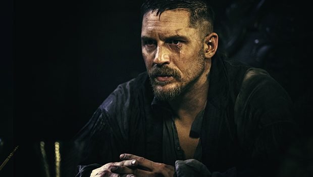Taboo: Episode Three Review
