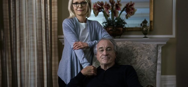 Terrific Teaser For HBO’s The Wizard Of Lies