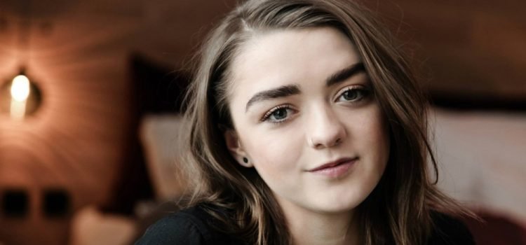 Maisie Williams Joins Aardman’s Early Man