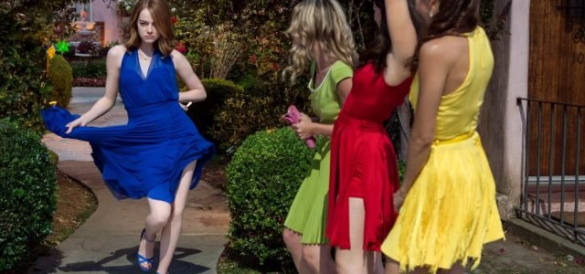 The Oscars 2017: Nominations Reflect Fan Culture, Not Cinematic Quality