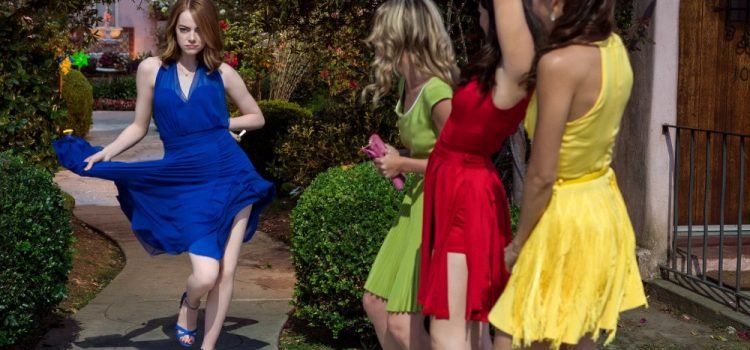 The Oscars 2017: Nominations Reflect Fan Culture, Not Cinematic Quality