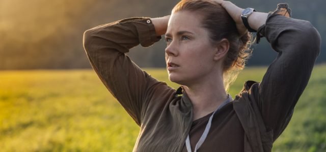 Amy Adams To Present Oscar At Next Week’s Academy Awards