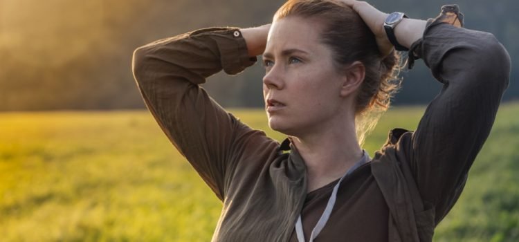 Amy Adams To Present Oscar At Next Week’s Academy Awards