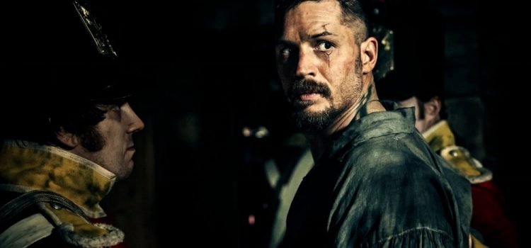Taboo: Episode Four Review