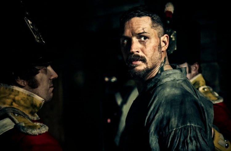 Taboo: Episode Four Review