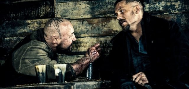 Taboo: Episode Two Review