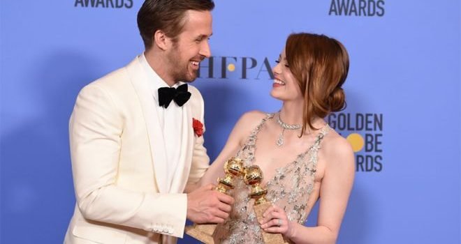 Golden Globe Awards 2017: La La Land Wins Are Lovely, But Don’t Expect A Repeat At The Oscars
