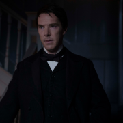 First Image Of Benedict Cumberbatch As Thomas Edison In The Current War