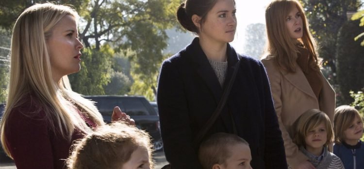 Celebrate National Sickie Day With These NOW TV Picks