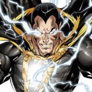 DC’s Shazam To Be Split Into Two Films