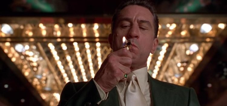 Have You Seen These Casino Movie Classics?