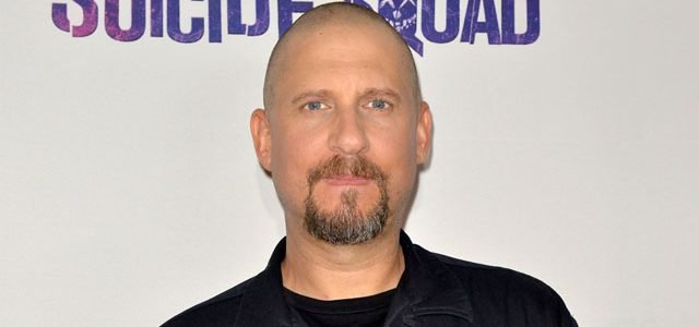 David Ayers Pens Honest Message About Suicide Squad