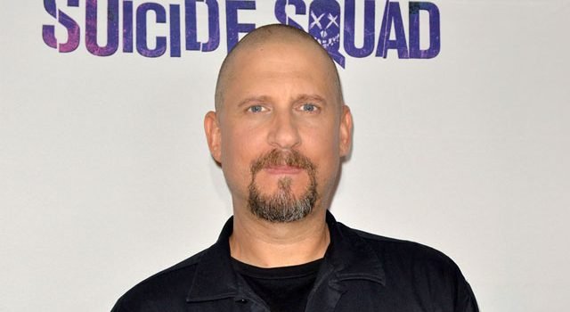 David Ayers Pens Honest Message About Suicide Squad