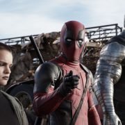 Ryan Reynolds Returns In Deadpool 2 Teaser