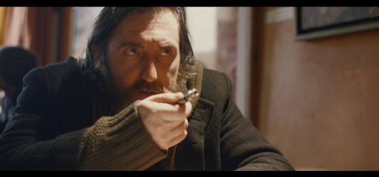 Devil Town (2016) Short Film Review