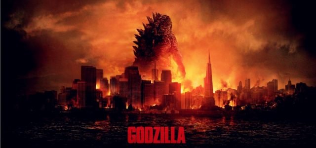 Stranger Things Star Joins Godzilla Sequel