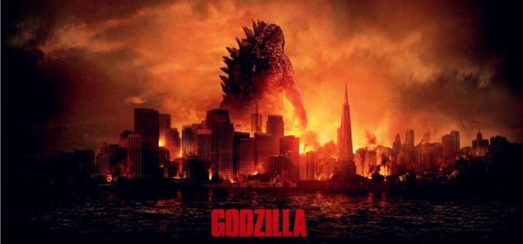 Stranger Things Star Joins Godzilla Sequel