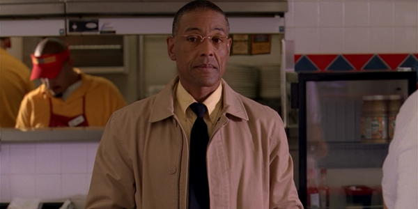 Genius Better Call Saul Season 3 Promo Brings Back Gus Fring