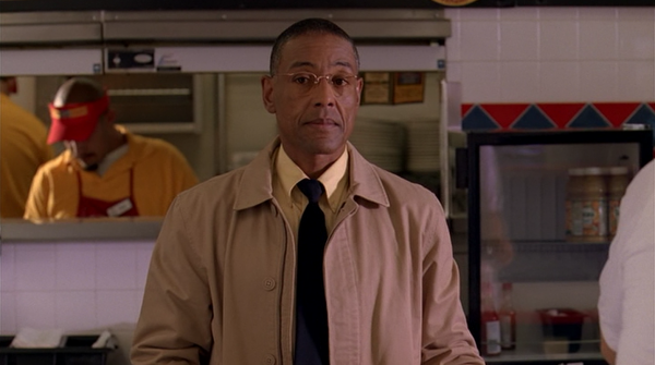 Genius Better Call Saul Season 3 Promo Brings Back Gus Fring