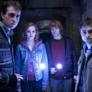 Infographic: The Harry Potter Series Turns 20!